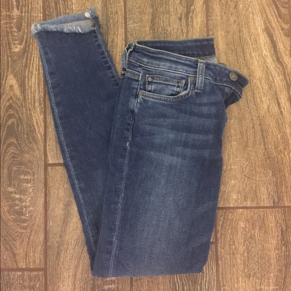 Joe’s Jeans
